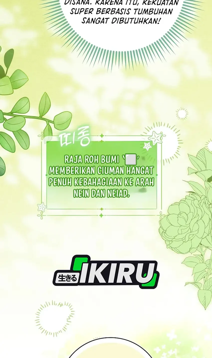 Si Bungsu di Variety Show Pengasuhan Itu Sangat Menggemaskan Chapter 21 Gambar 20
