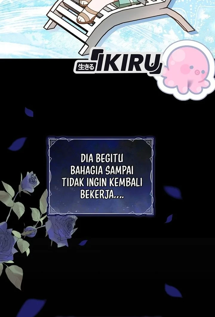 Si Bungsu di Variety Show Pengasuhan Itu Sangat Menggemaskan Chapter 24 Gambar 15