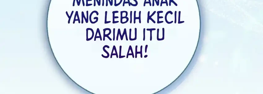 Si Bungsu di Variety Show Pengasuhan Itu Sangat Menggemaskan Chapter 33 Gambar 22