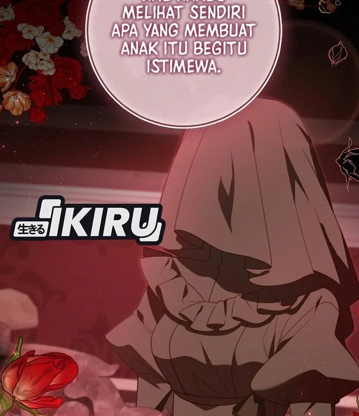 Si Bungsu di Variety Show Pengasuhan Itu Sangat Menggemaskan Chapter 38 Gambar 18