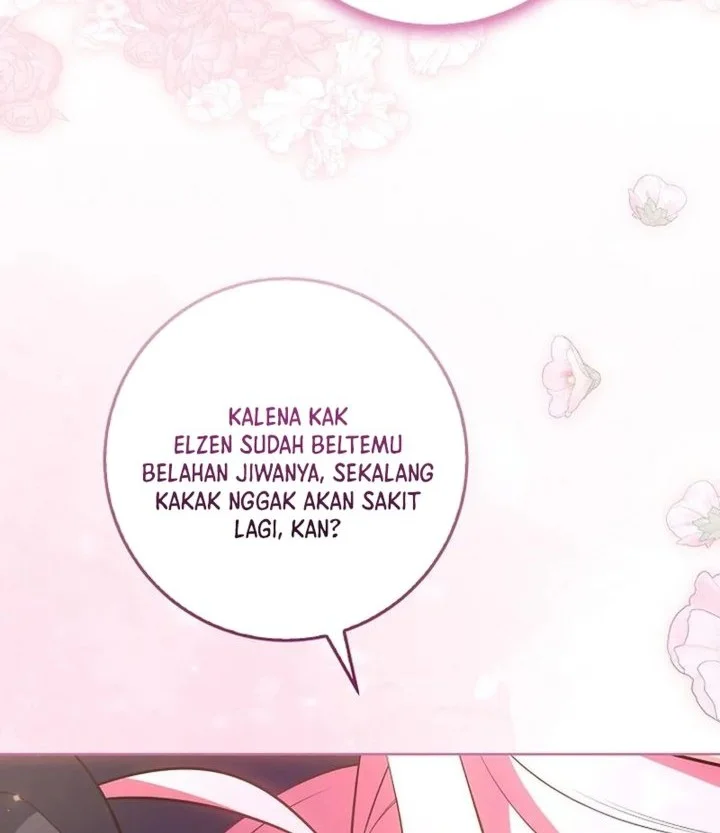 Si Bungsu di Variety Show Pengasuhan Itu Sangat Menggemaskan Chapter 39 Gambar 20