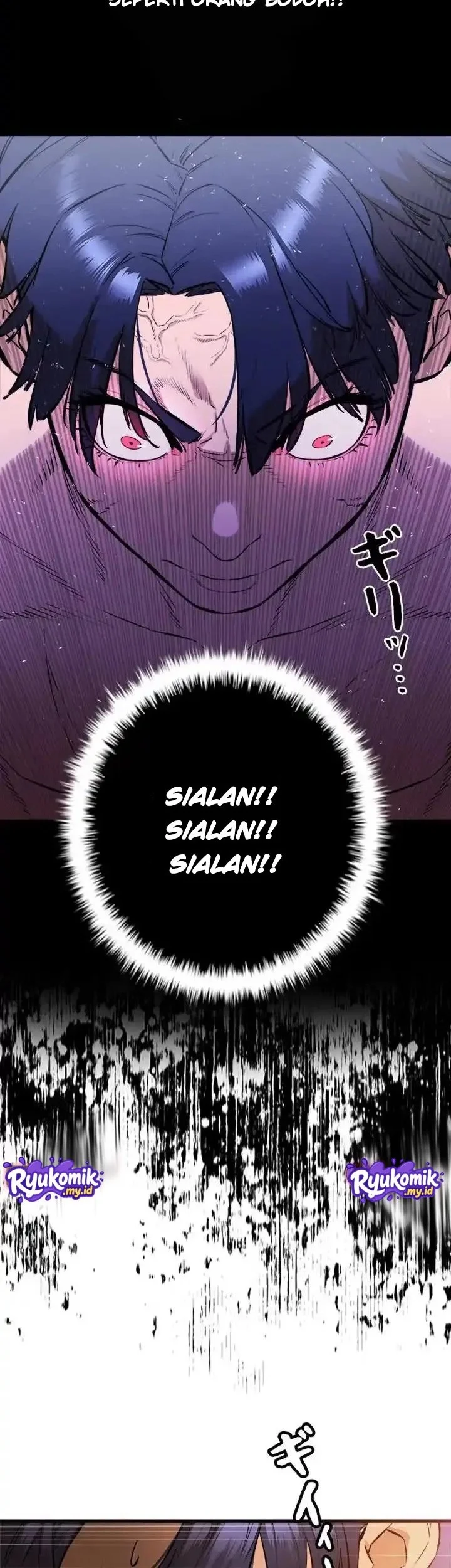 Sicario Chapter 10 Gambar 18