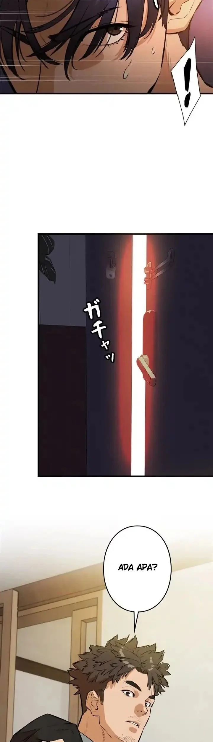 Sicario Chapter 10 Gambar 19