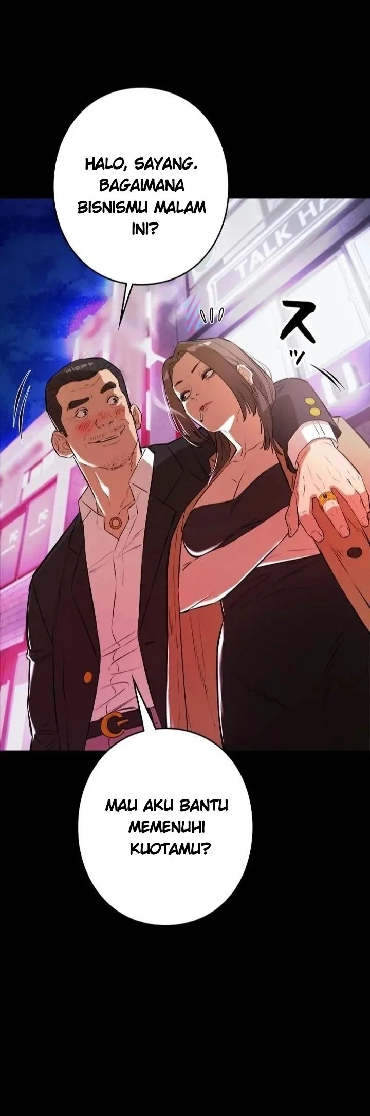 Sicario Chapter 6 Gambar 16
