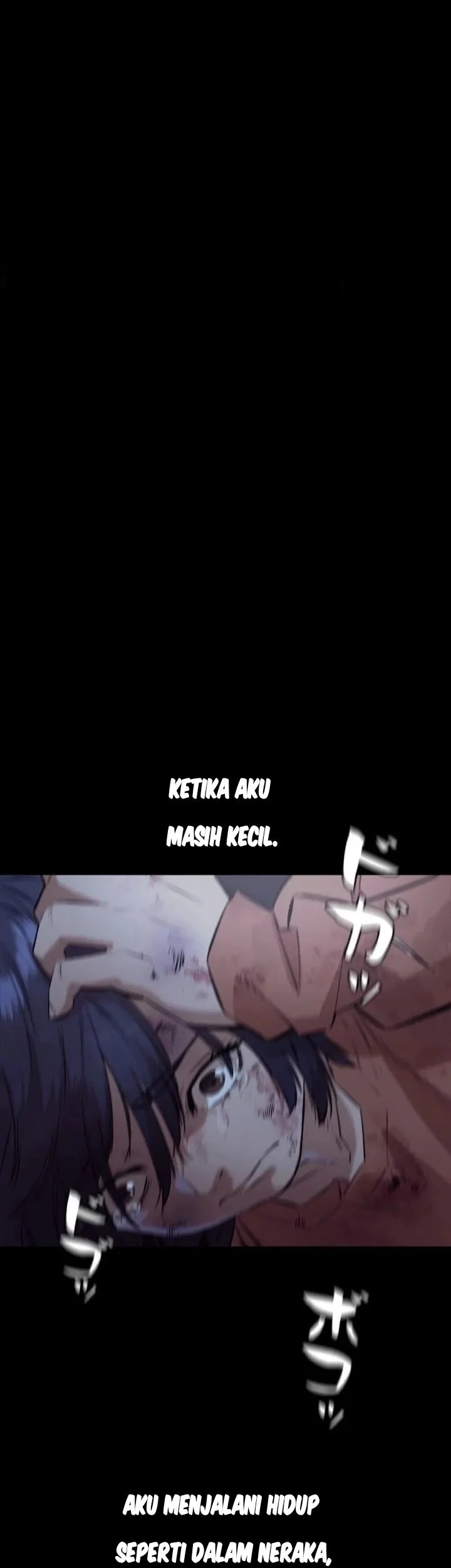 Sicario Chapter 7 Gambar 15