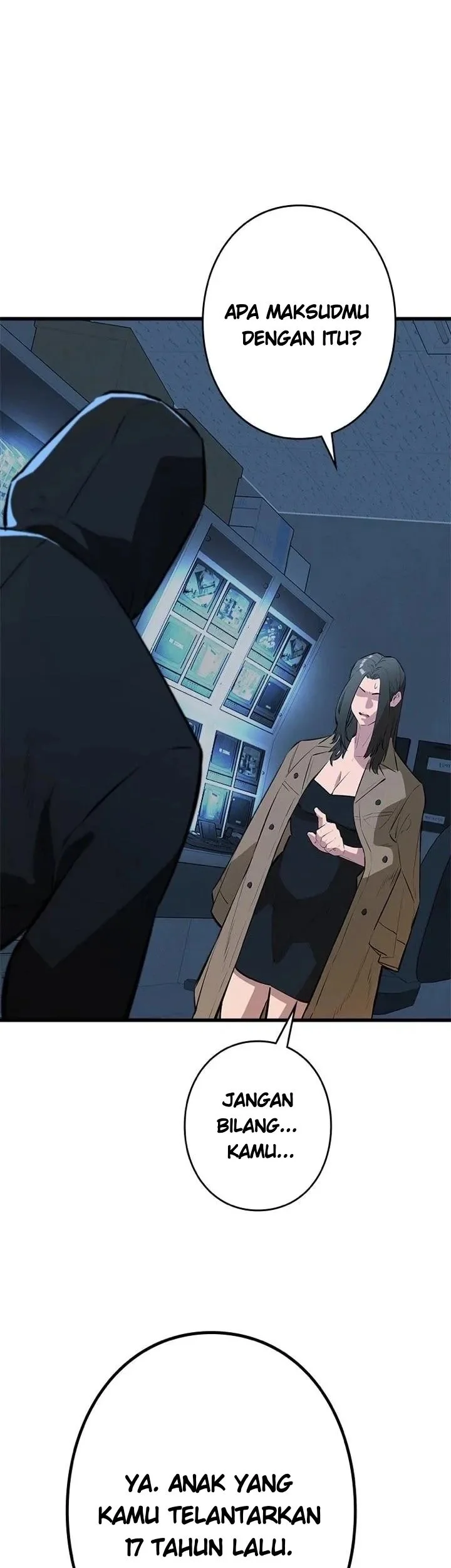 Sicario Chapter 8 Gambar 19