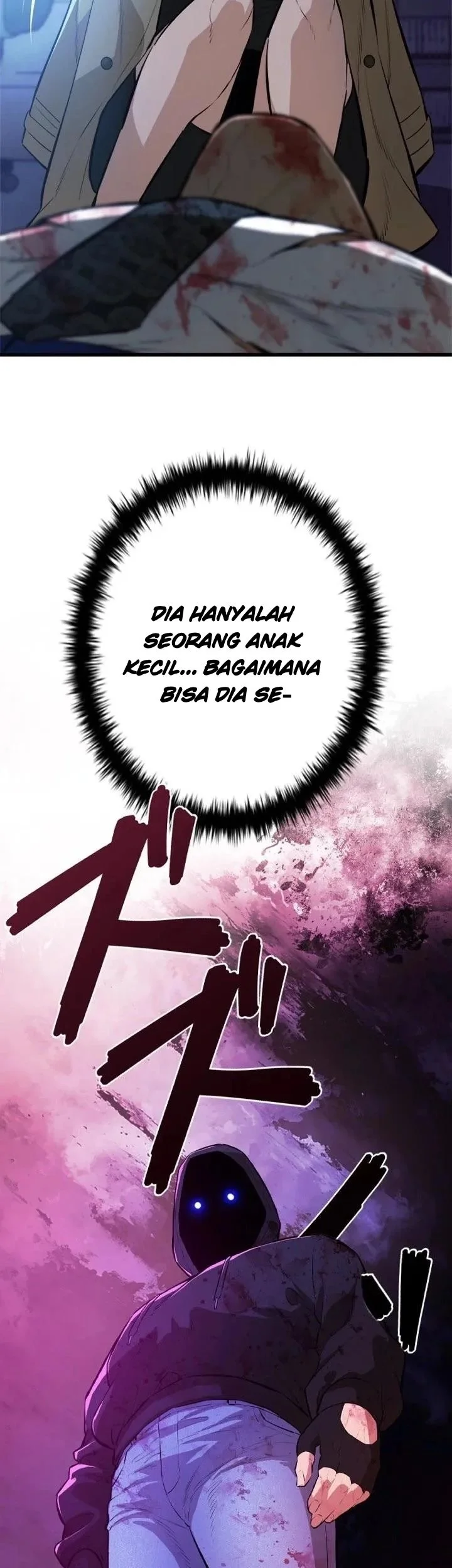 Sicario Chapter 9 Gambar 17