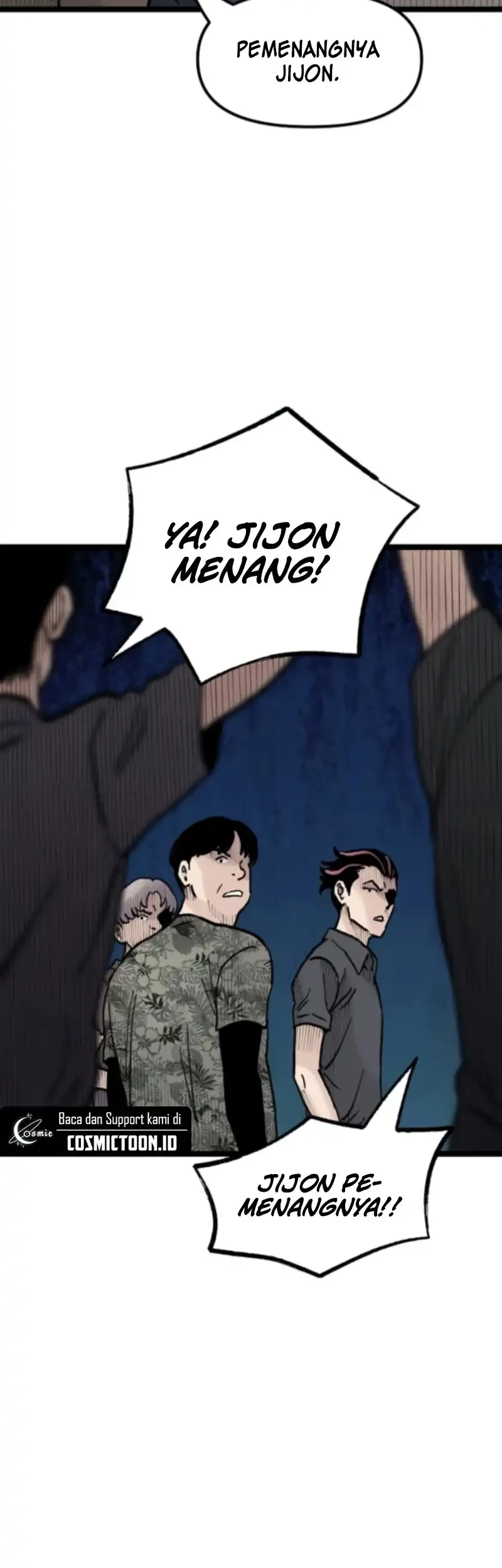 Silent Transfer Student Chapter 31 Gambar 18