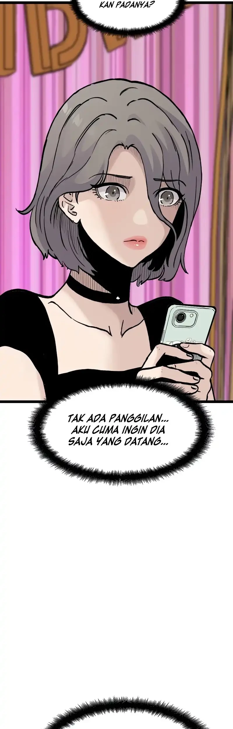 Silent Transfer Student Chapter 33 Gambar 19