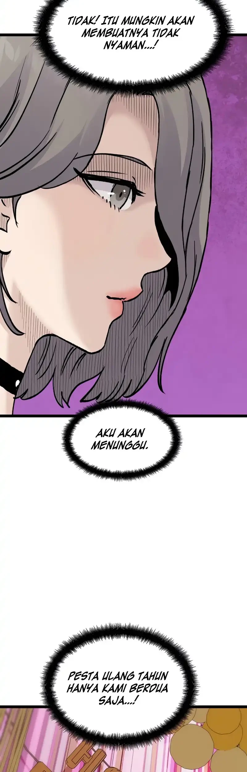 Silent Transfer Student Chapter 33 Gambar 20