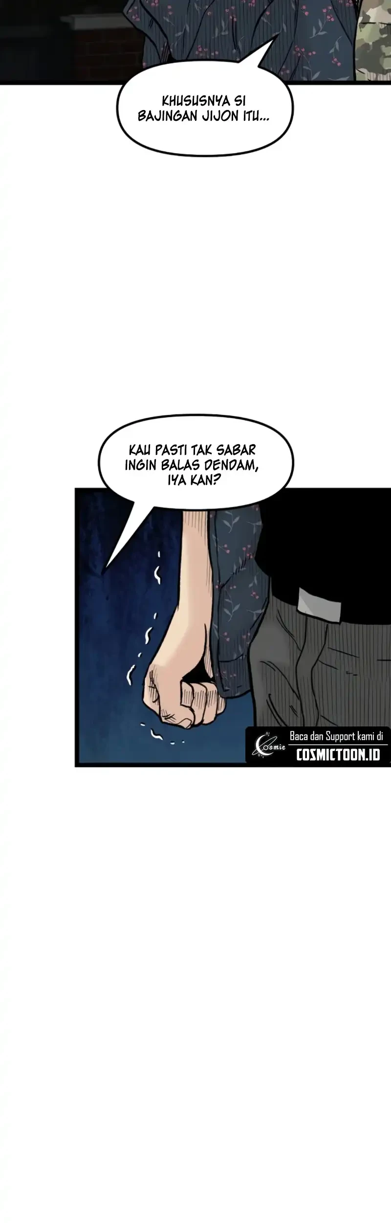 Silent Transfer Student Chapter 35 Gambar 21