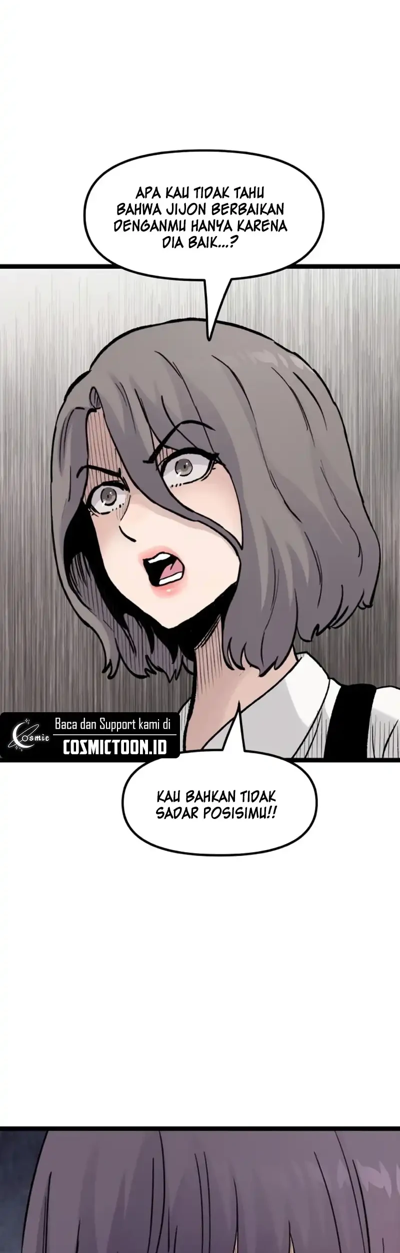 Silent Transfer Student Chapter 41 Gambar 19
