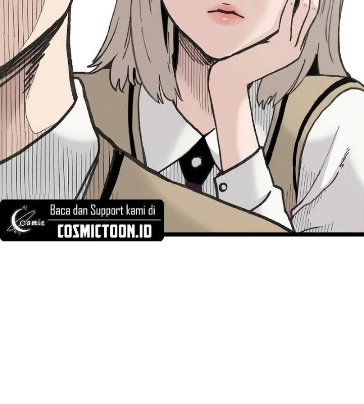 Silent Transfer Student Chapter 50 Gambar 15