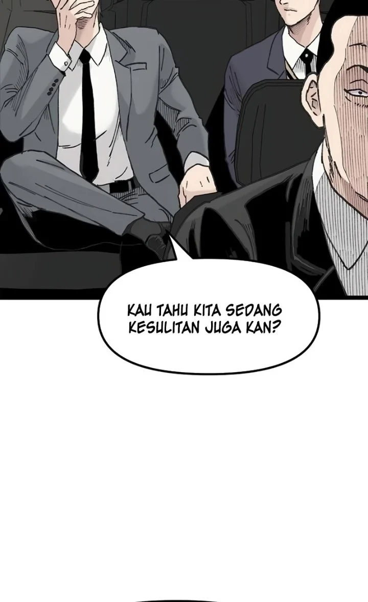 Silent Transfer Student Chapter 51 Gambar 15