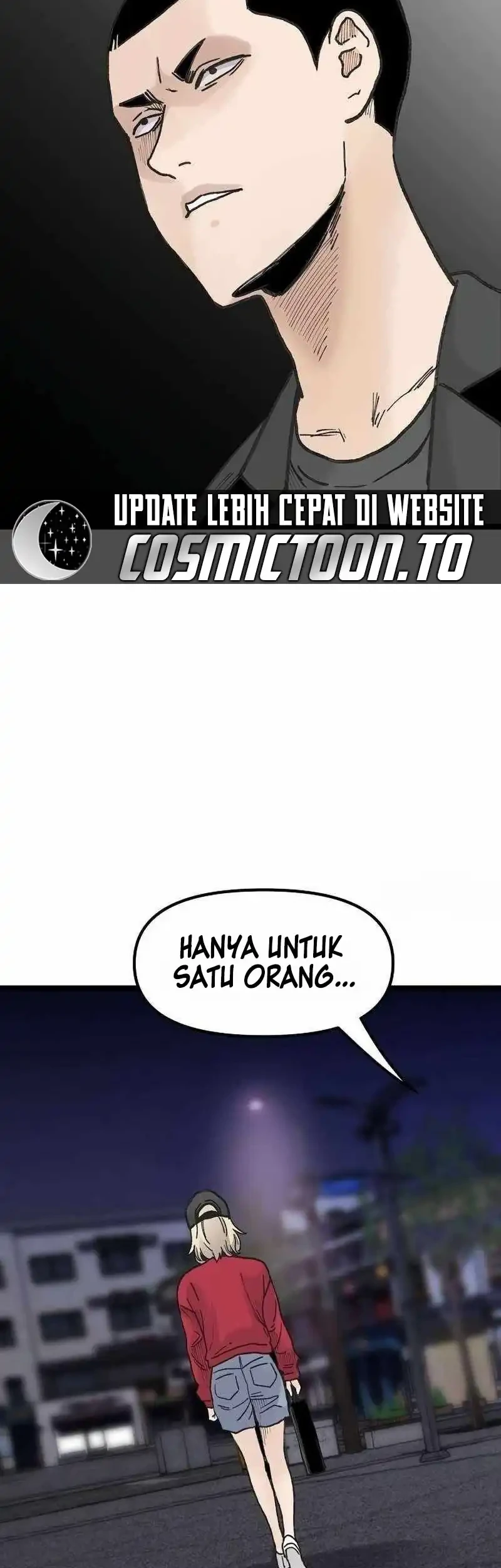 Silent Transfer Student Chapter 55 Gambar 17