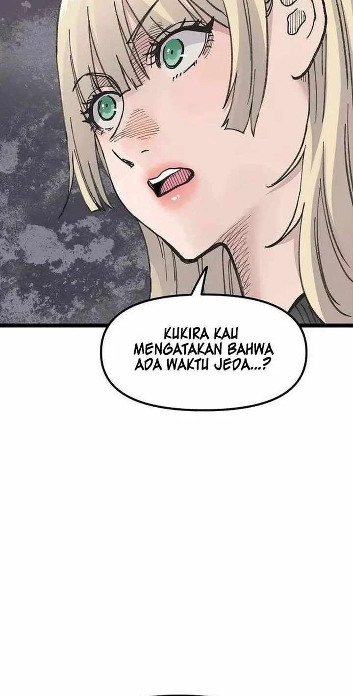 Silent Transfer Student Chapter 56 Gambar 16