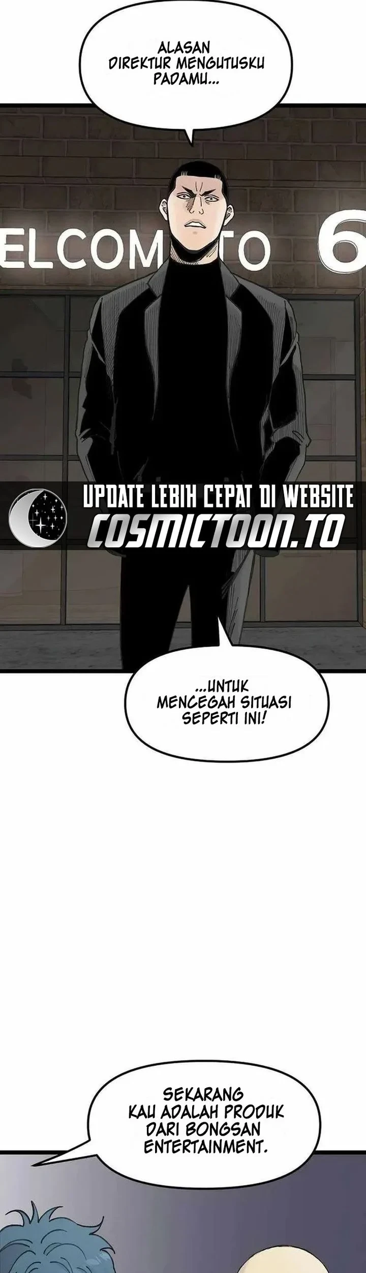 Silent Transfer Student Chapter 56 Gambar 17