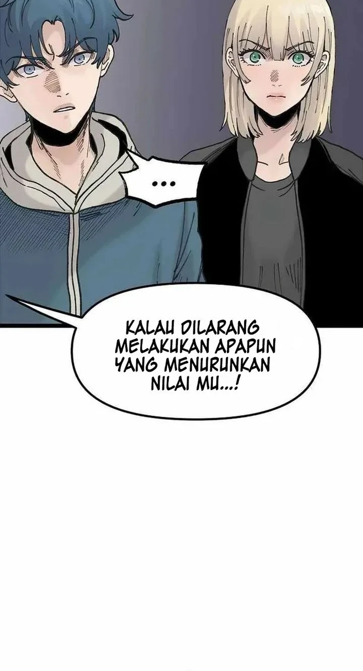 Silent Transfer Student Chapter 56 Gambar 18