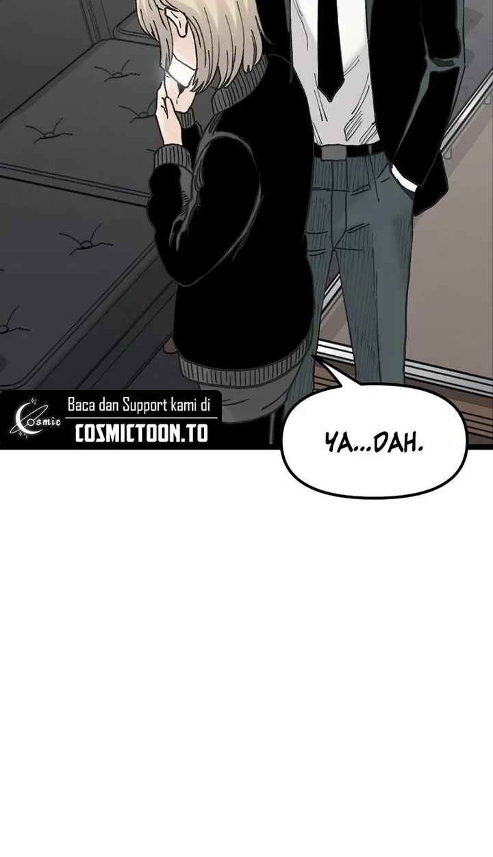 Silent Transfer Student Chapter 57 Gambar 20