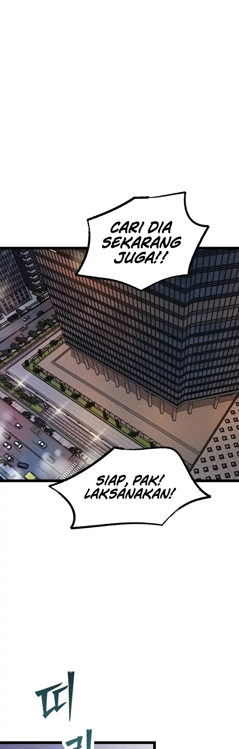 Silent Transfer Student Chapter 59 Gambar 16