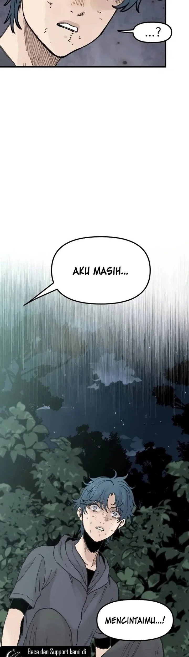 Silent Transfer Student Chapter 61 Gambar 14
