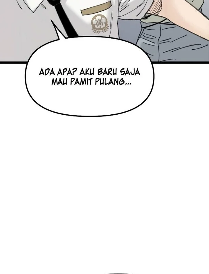 Silent Transfer Student Chapter 62 Gambar 15