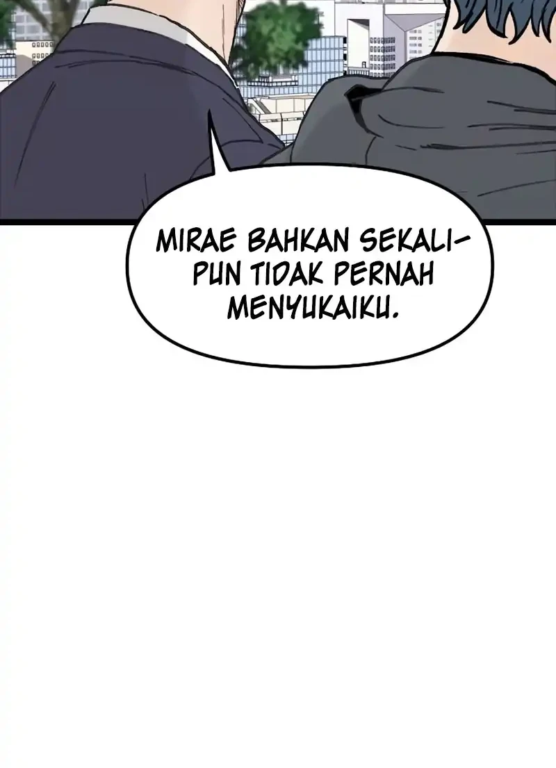 Silent Transfer Student Chapter 74 Gambar 18