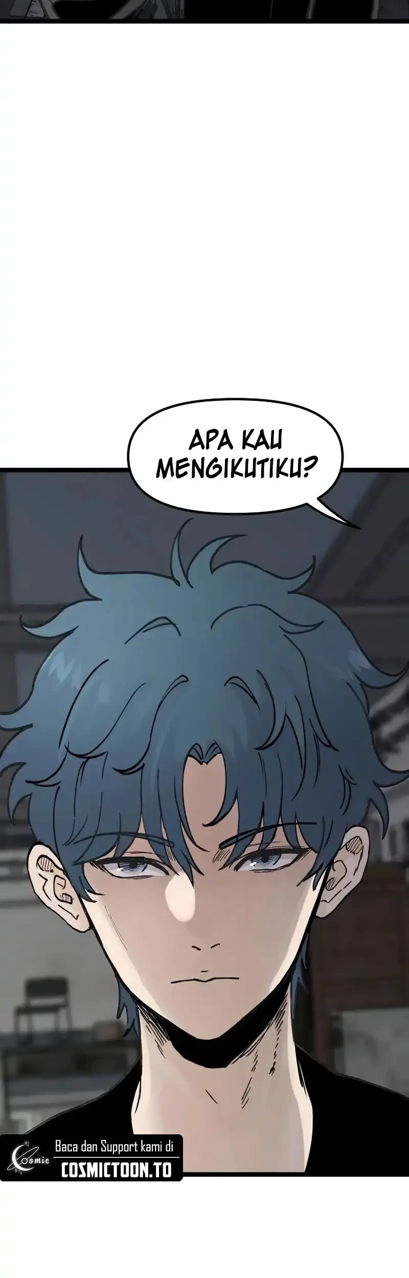 Silent Transfer Student Chapter 75 Gambar 17