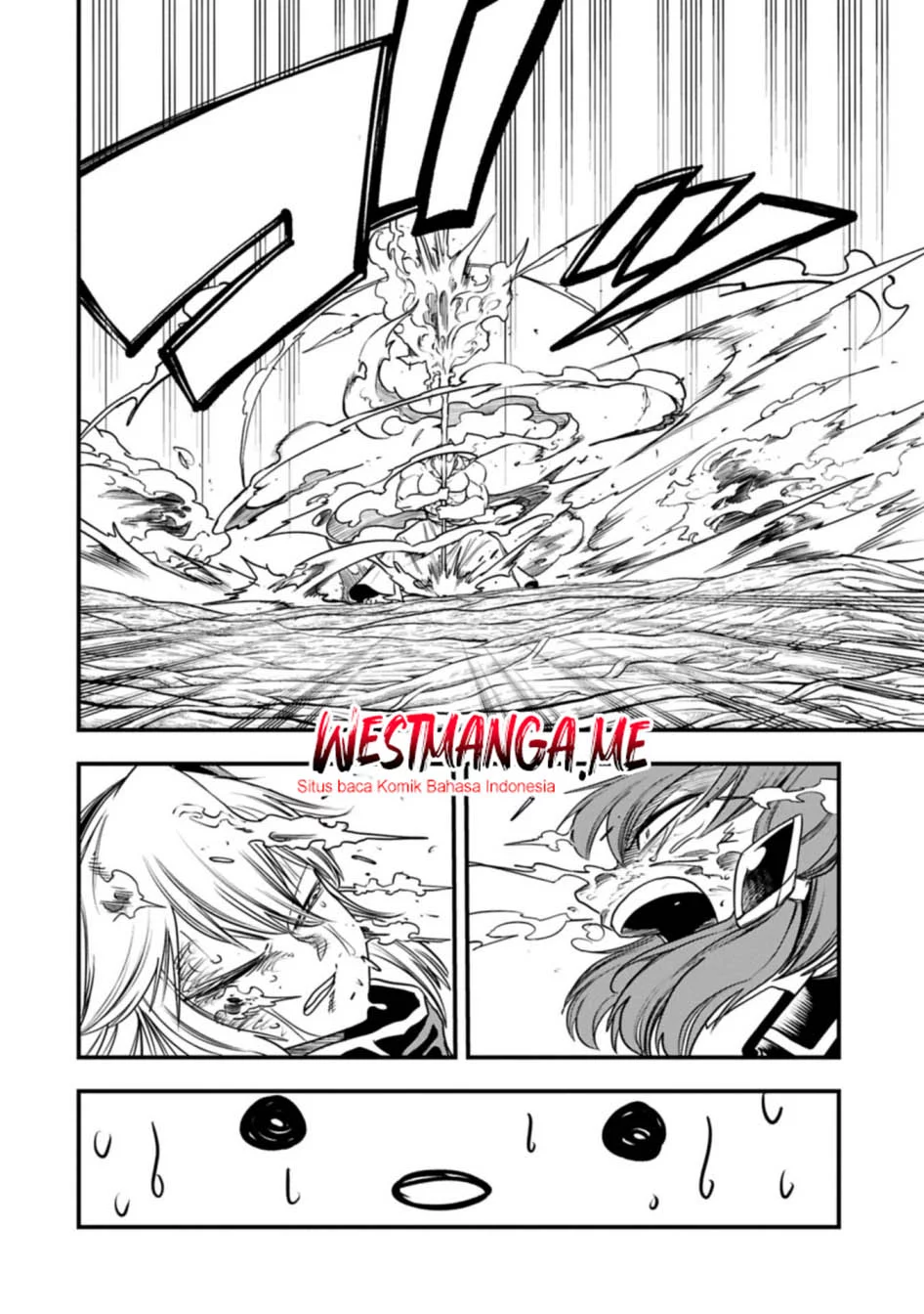 Since My Previous Life Was A Wise Man I Can Afford To Live Chapter 62 - Halaman 10
