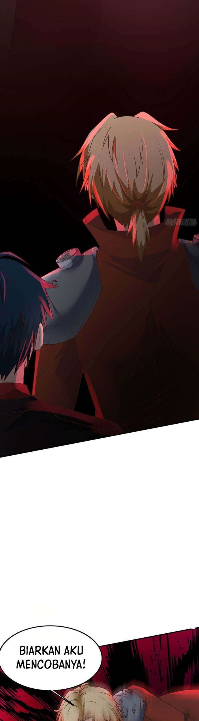 Since The Red Moon Appeared (Hongyue Start) Chapter 28 Gambar 10