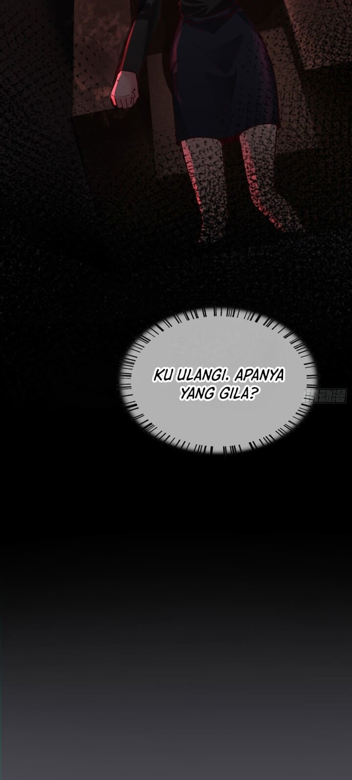 Since The Red Moon Appeared (Hongyue Start) Chapter 52 Gambar 11