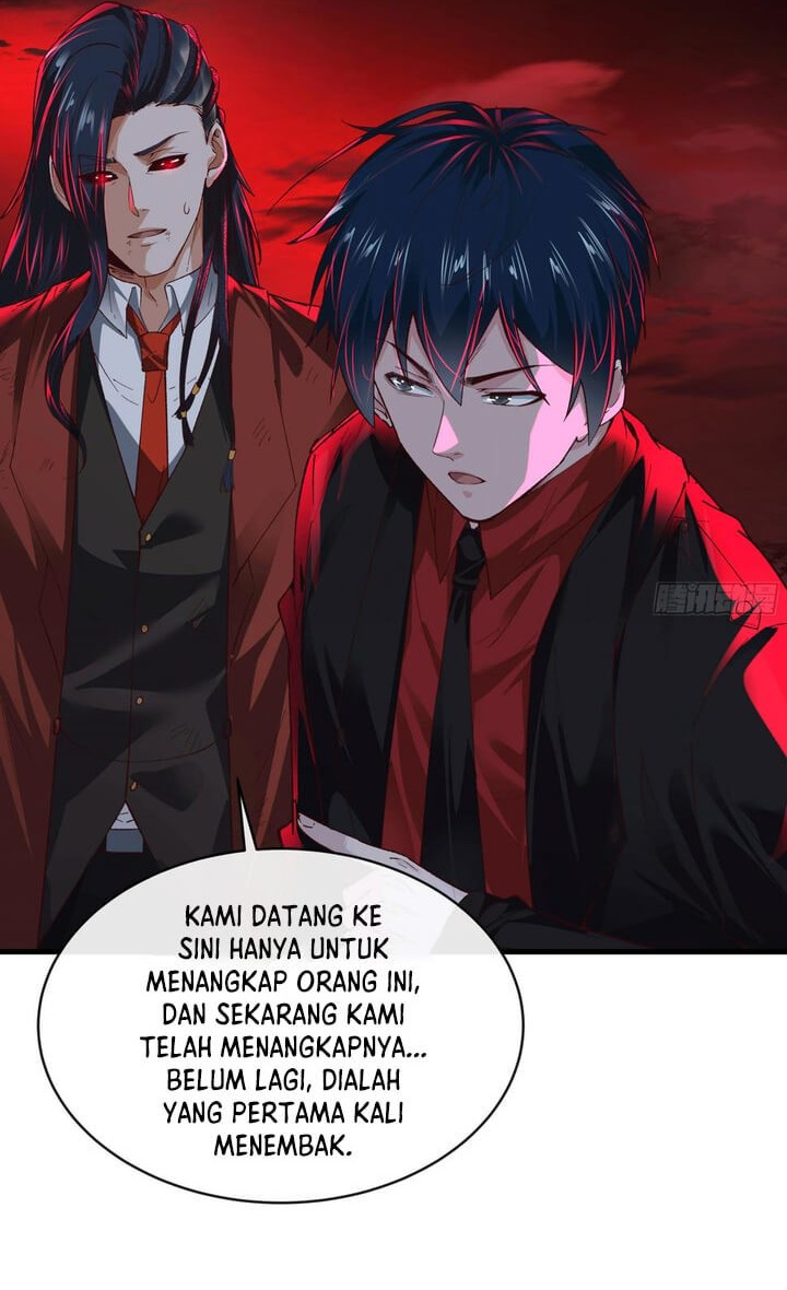 Since The Red Moon Appeared (Hongyue Start) Chapter 62 Gambar 8