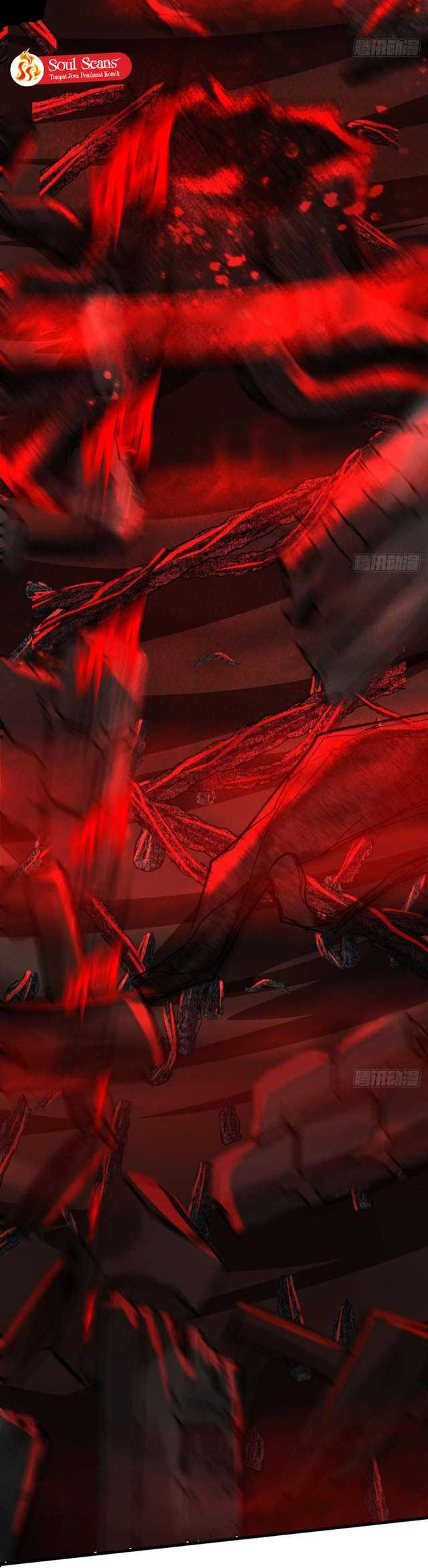 Since The Red Moon Appeared (Hongyue Start) Chapter 70 Gambar 10