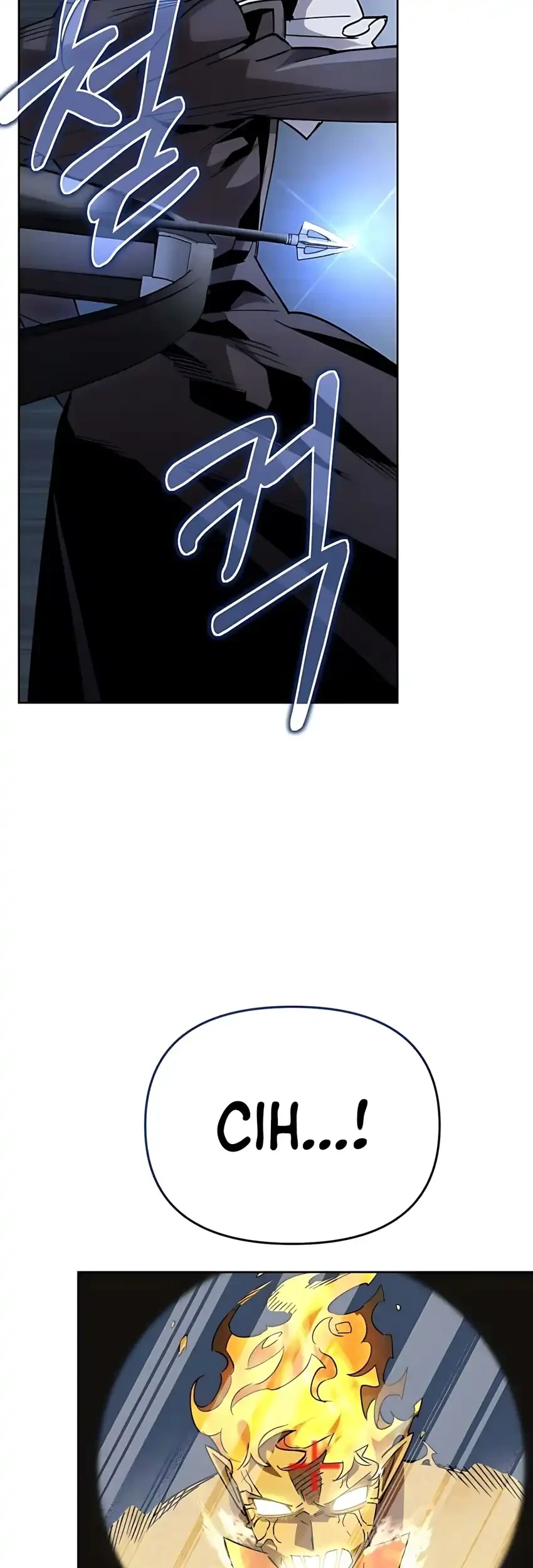 Single Dad in Another World Chapter 46 Gambar 23