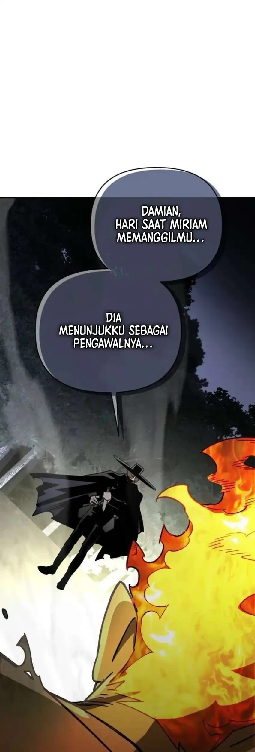 Single Dad in Another World Chapter 47 Gambar 25