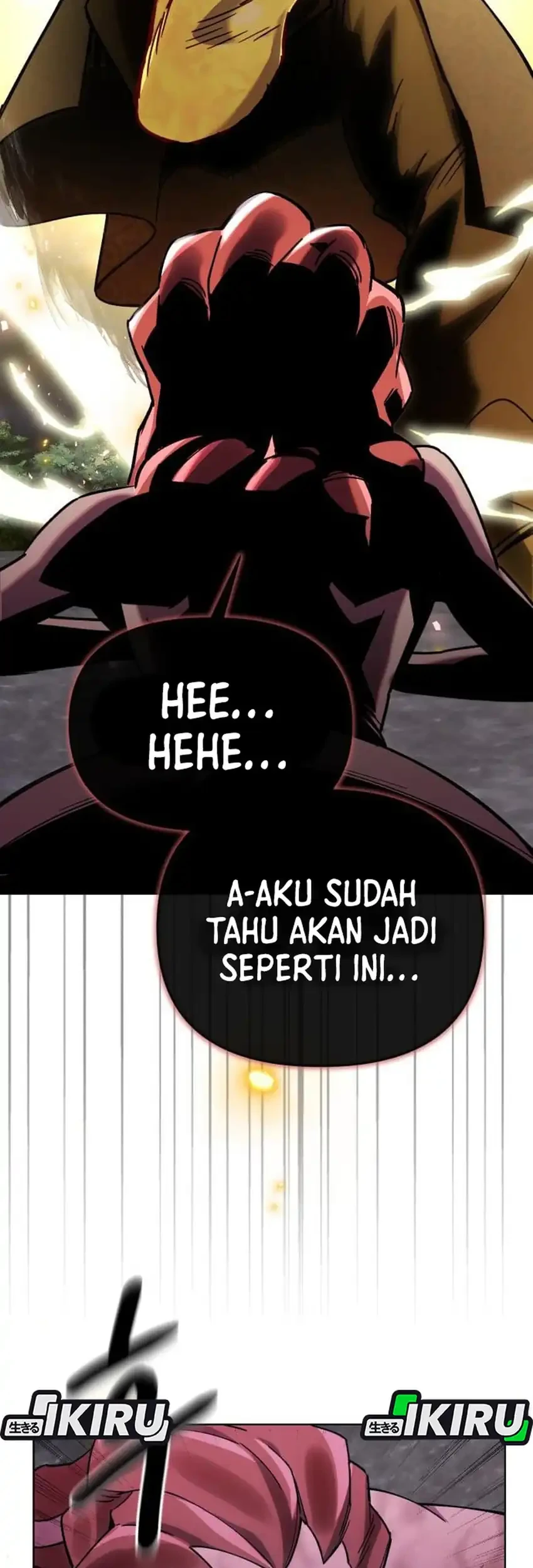 Single Dad in Another World Chapter 48 Gambar 25
