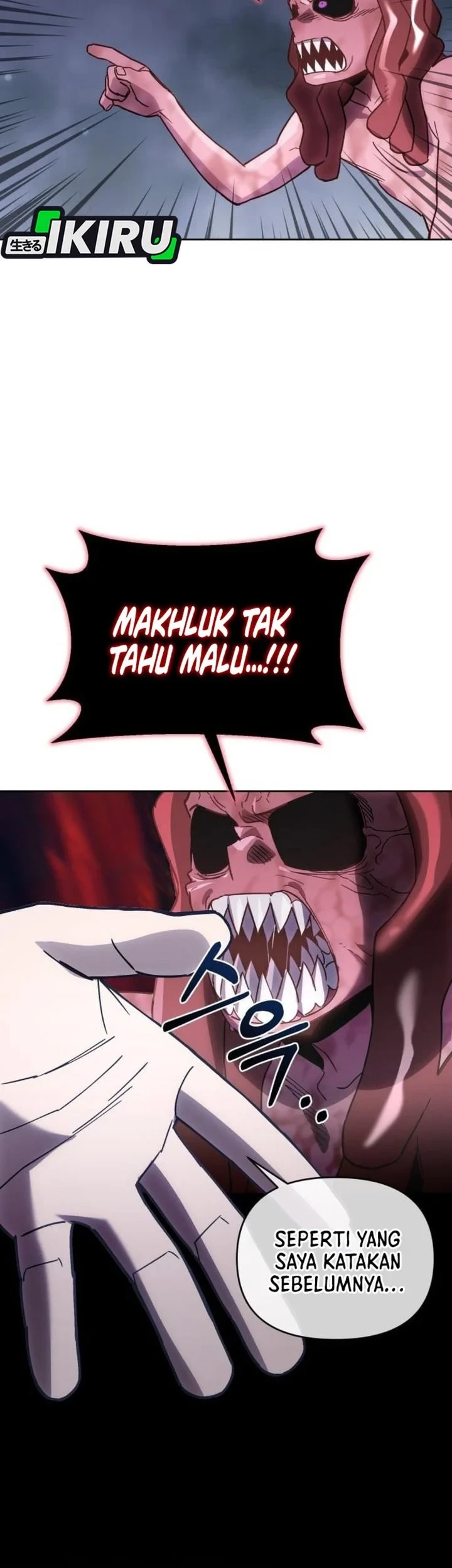 Single Dad in Another World Chapter 52 Gambar 24