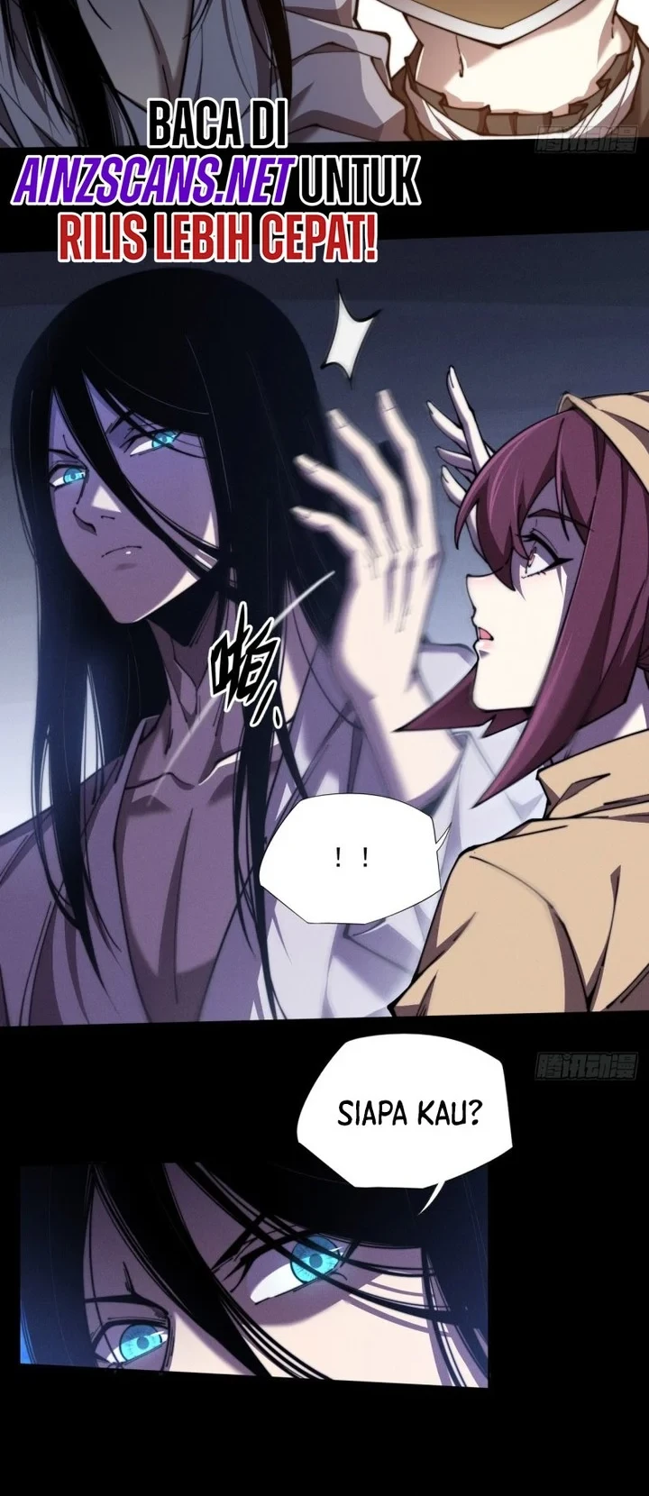 Sinister Immortal Path Chapter 1 Gambar 16