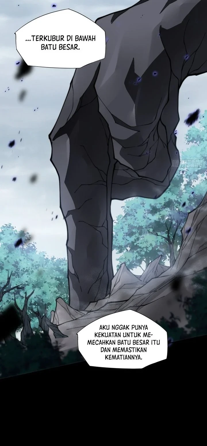 Sinister Immortal Path Chapter 10 Gambar 12