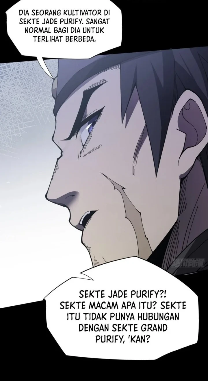 Sinister Immortal Path Chapter 12 Gambar 14