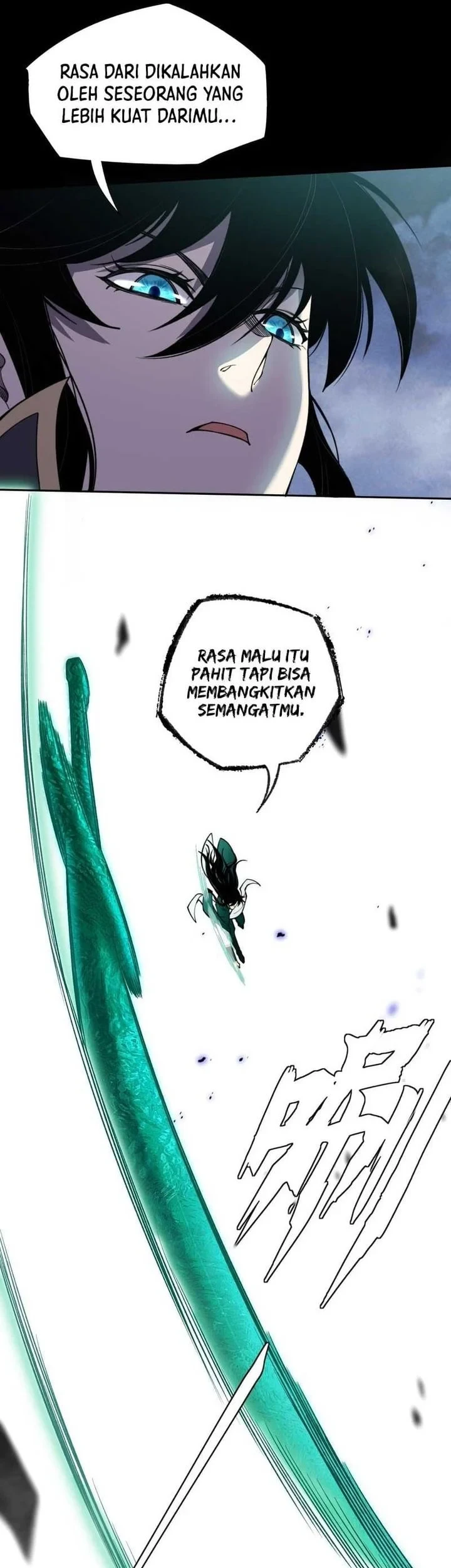 Sinister Immortal Path Chapter 15 Gambar 15