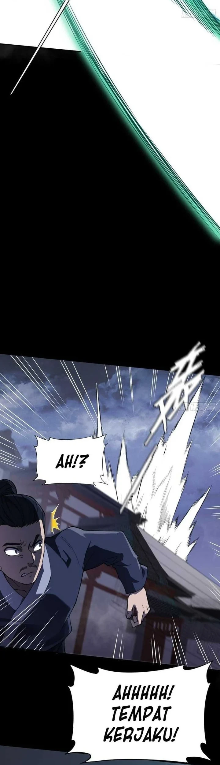 Sinister Immortal Path Chapter 15 Gambar 16