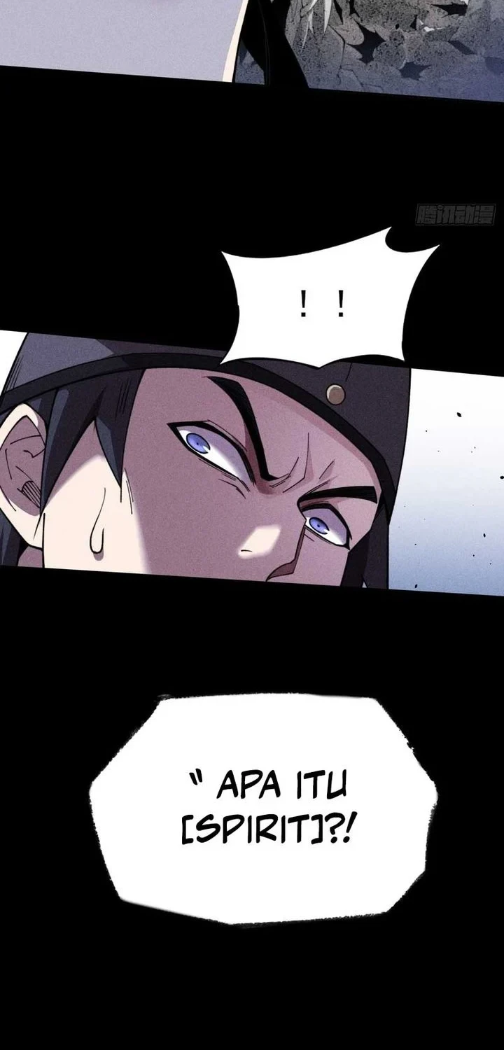 Sinister Immortal Path Chapter 20 Gambar 13