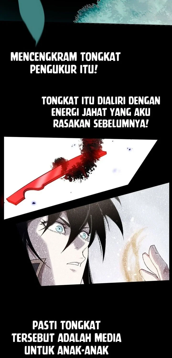 Sinister Immortal Path Chapter 21 Gambar 13