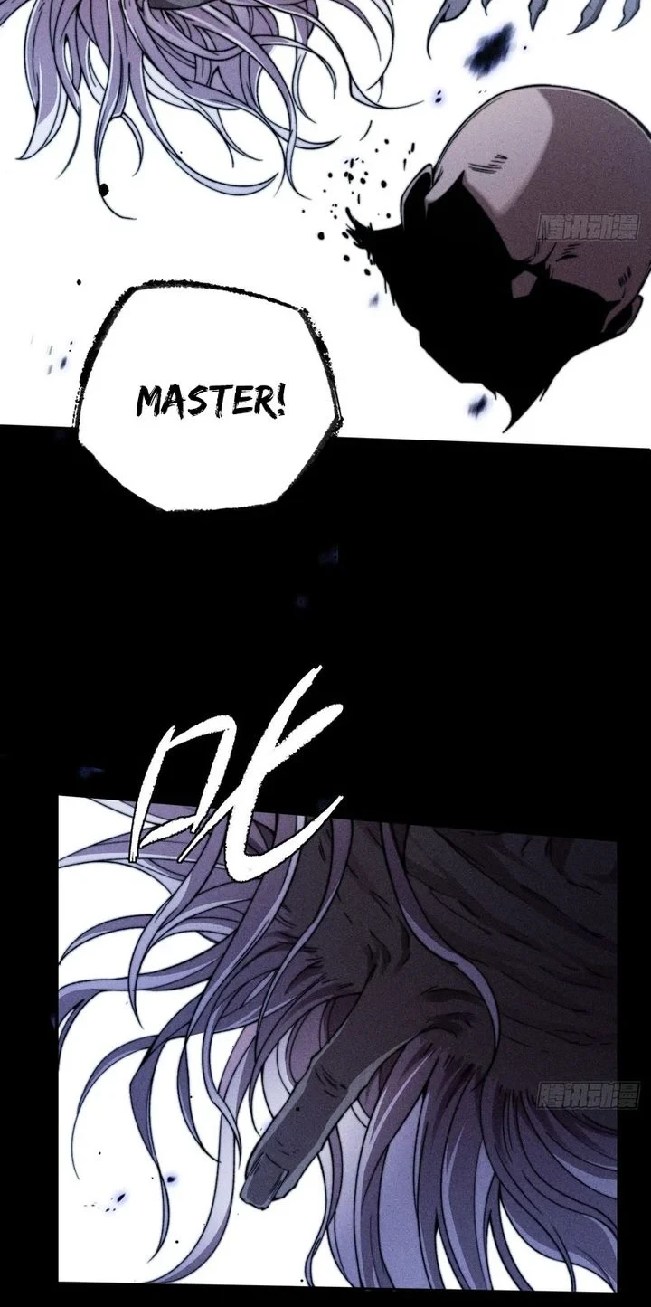 Sinister Immortal Path Chapter 22 Gambar 10