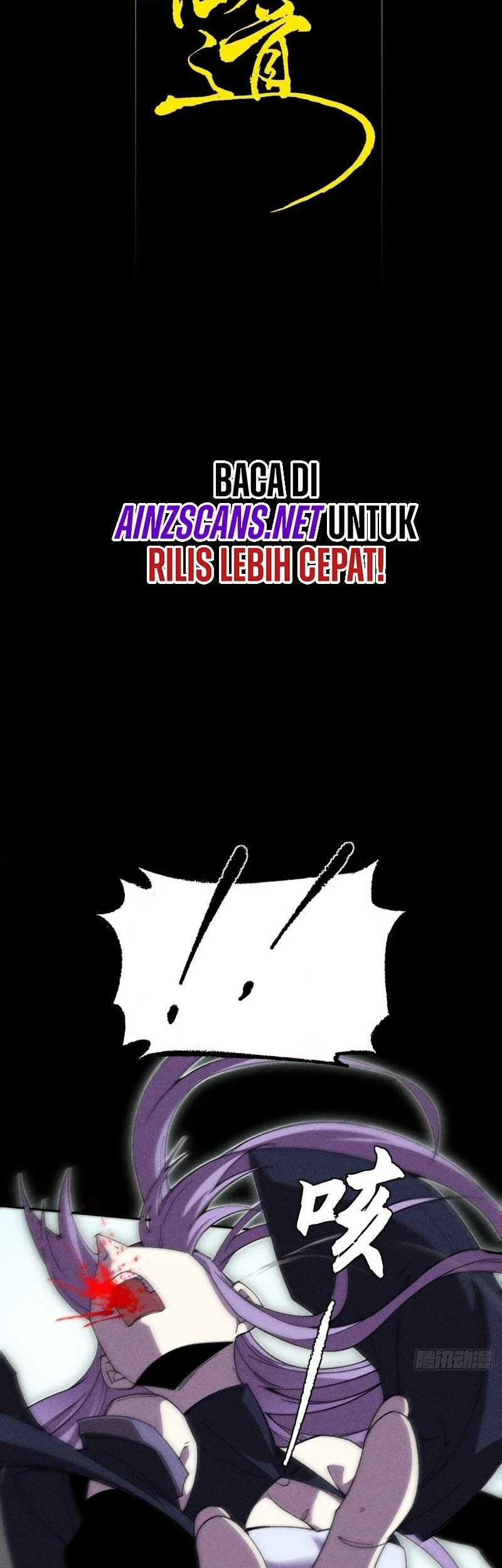 Sinister Immortal Path Chapter 25 Gambar 10