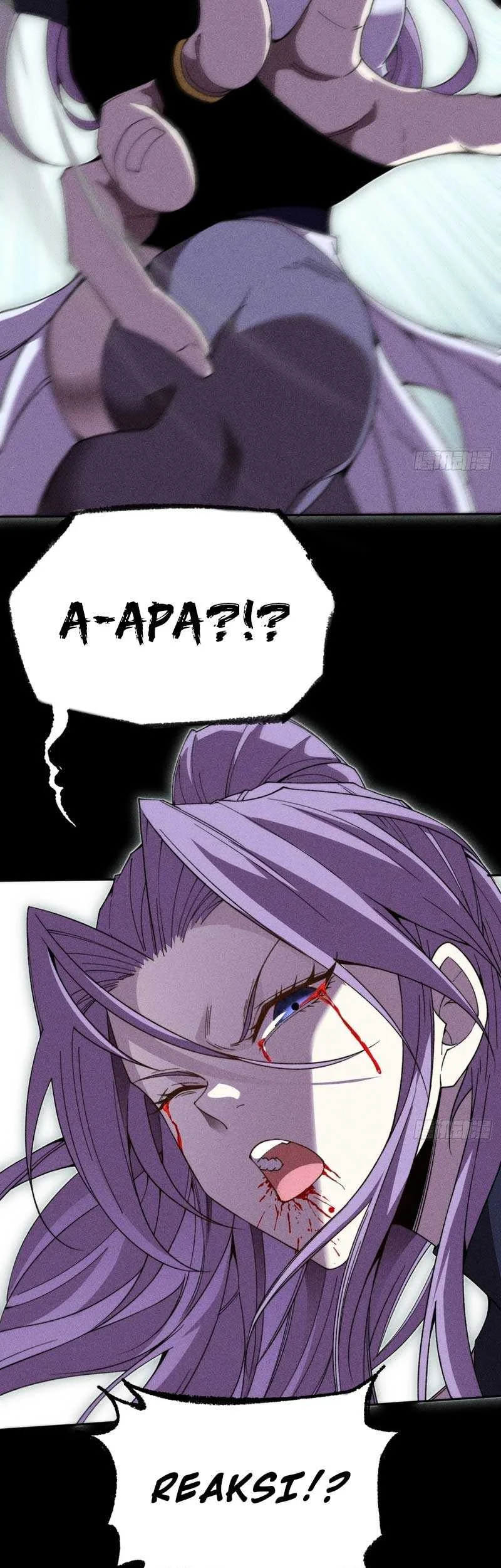 Sinister Immortal Path Chapter 25 Gambar 11