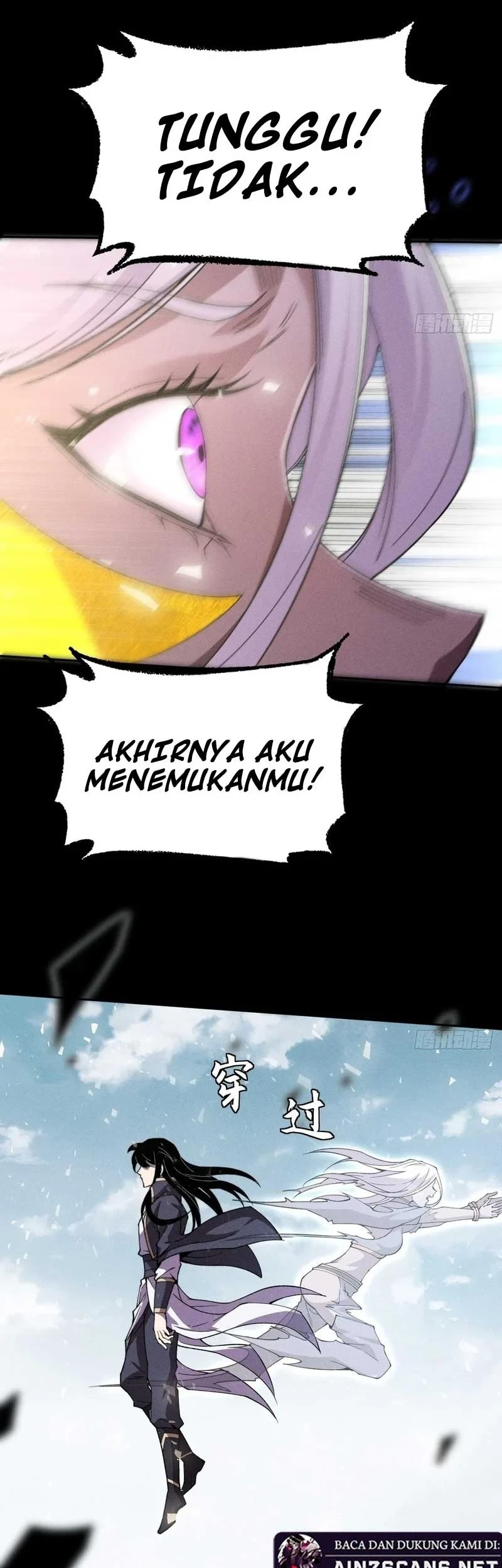 Sinister Immortal Path Chapter 26 Gambar 10