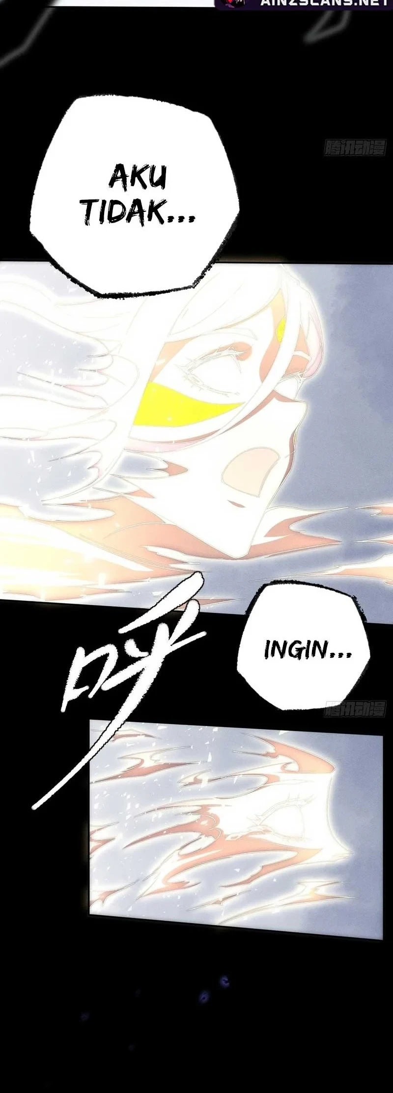 Sinister Immortal Path Chapter 26 Gambar 11
