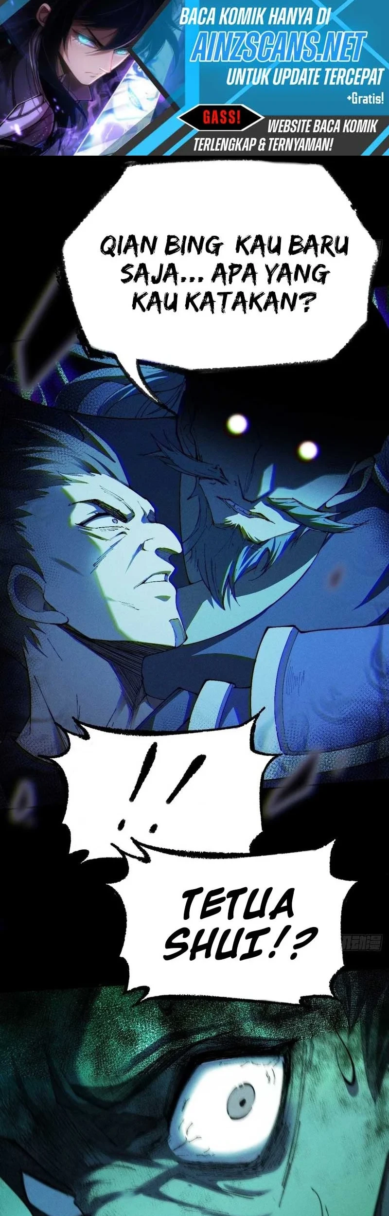 Sinister Immortal Path Chapter 29 Gambar 9
